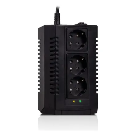 Стабилизатор SVC AVR-600-S