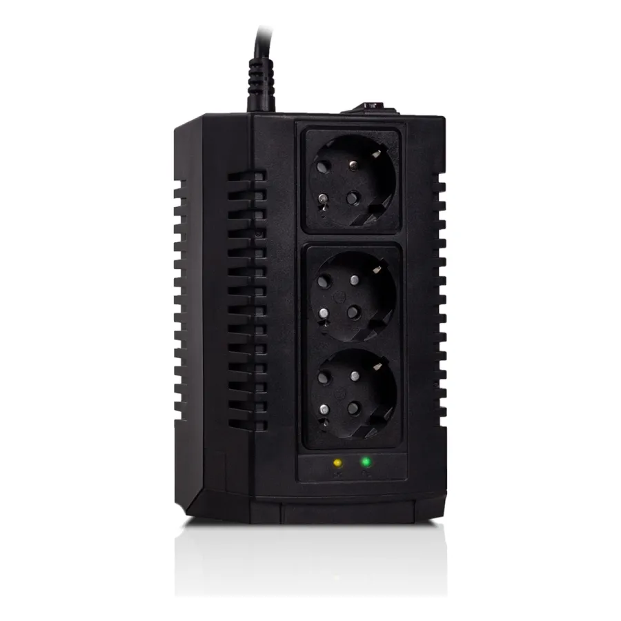 Стабилизатор SVC AVR-600-S