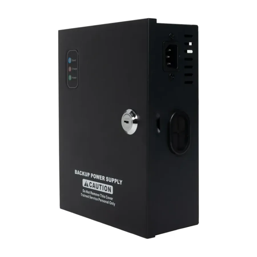 SVC BPS-12V10A9CH — қоректендіру блоктары