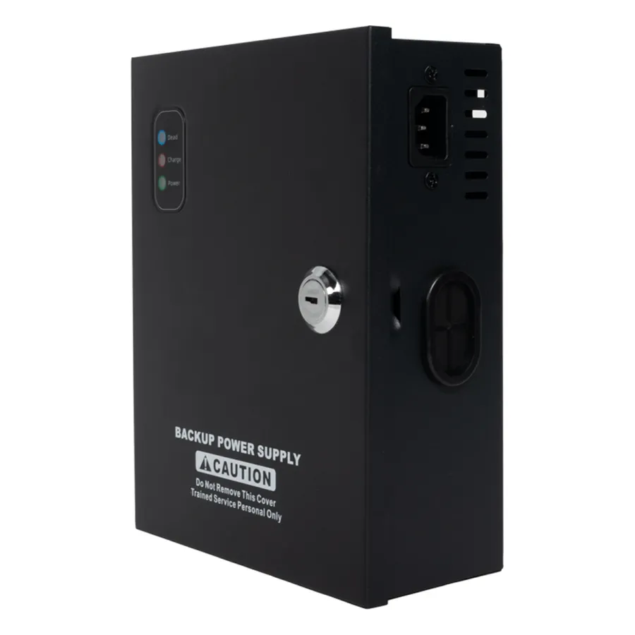 SVC BPS-12V5A4CH — қоректендіру блоктары