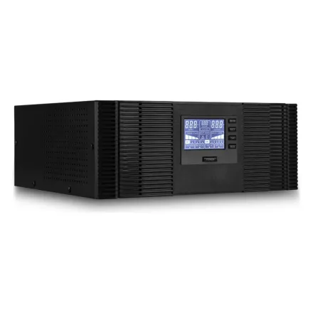 Инвертор SVC DI-800-F-LCD