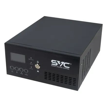 Инвертор SVC ES-1000-LCD