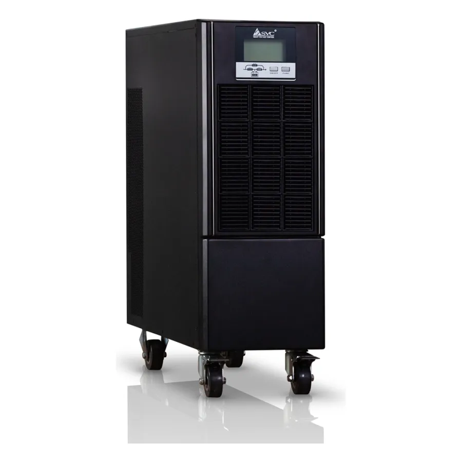 Источник бесперебойного питания SVC GT31-15KVA