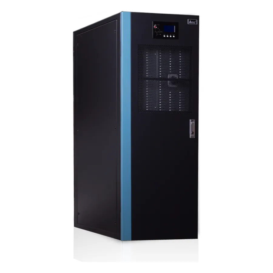 Источник бесперебойного питания SVC GT33-40KVA