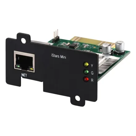 Внутренняя SNMP карта Istars IDA-ST200P