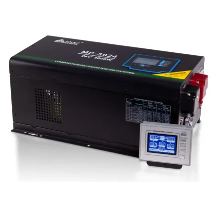 Инвертор SVC MP-3024