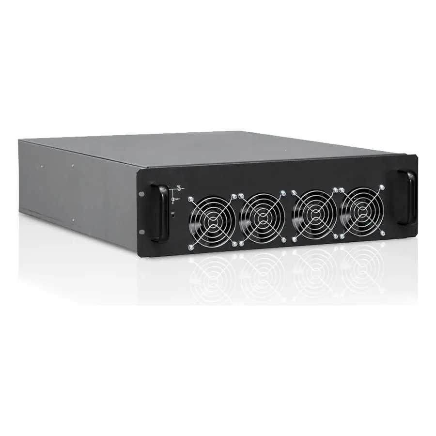 Силовой модуль SVC PM15X