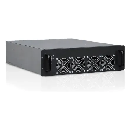 Силовой модуль SVC PM20X