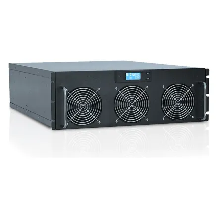 Силовой модуль SVC PM50X