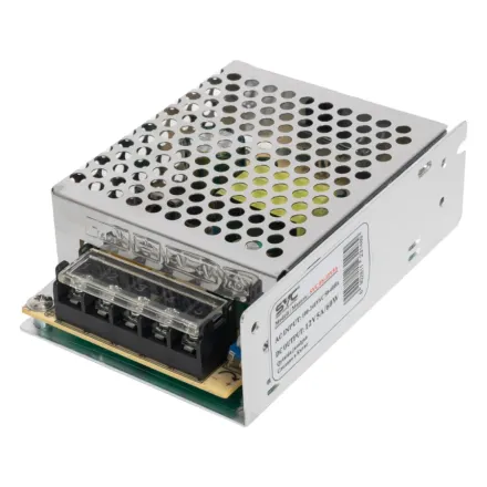 Источник питания SVC PS-12V5A