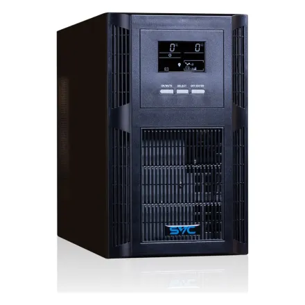 Источник бесперебойного питания SVC PT-3K-LCD