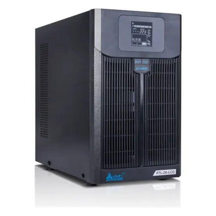 Источник бесперебойного питания SVC PTL-2K-LCD