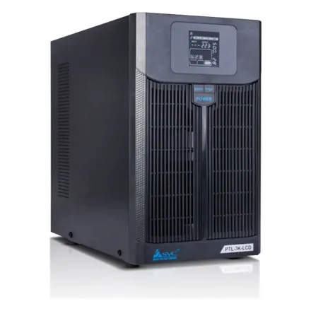 Источник бесперебойного питания SVC PTL-3K-LCD