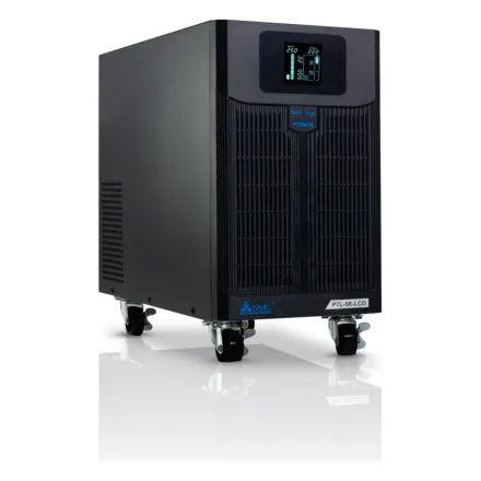 Источник бесперебойного питания SVC PTL-5K-LCD