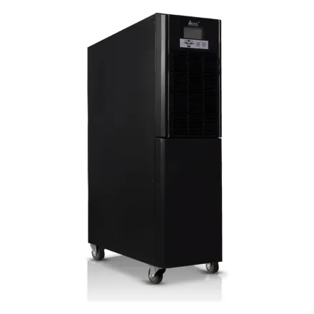 Источник бесперебойного питания SVC PTS-10KL-LCD