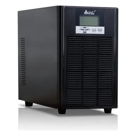 Источник бесперебойного питания SVC PTX-10KL-LCD