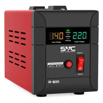 Стабилизатор SVC R-600