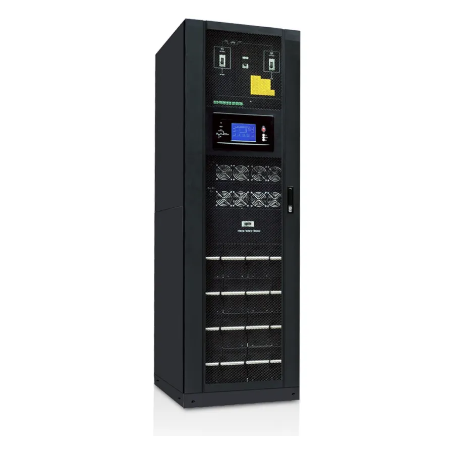 Источник бесперебойного питания SVC RB060/20X