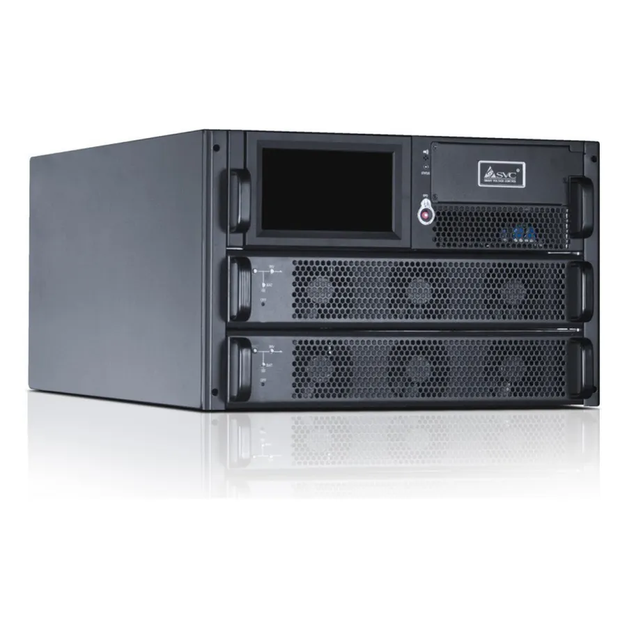 Источник бесперебойного питания SVC RM020/10X