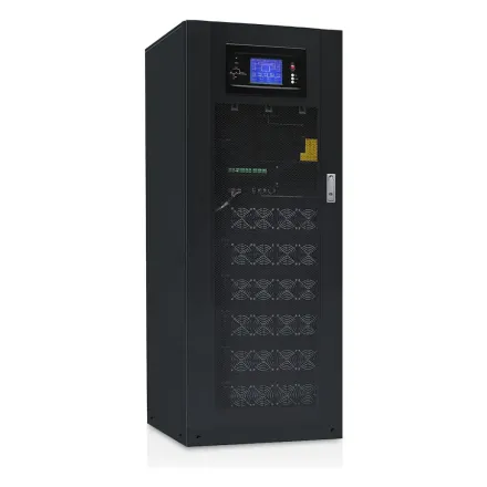 Источник бесперебойного питания SVC RM120/20