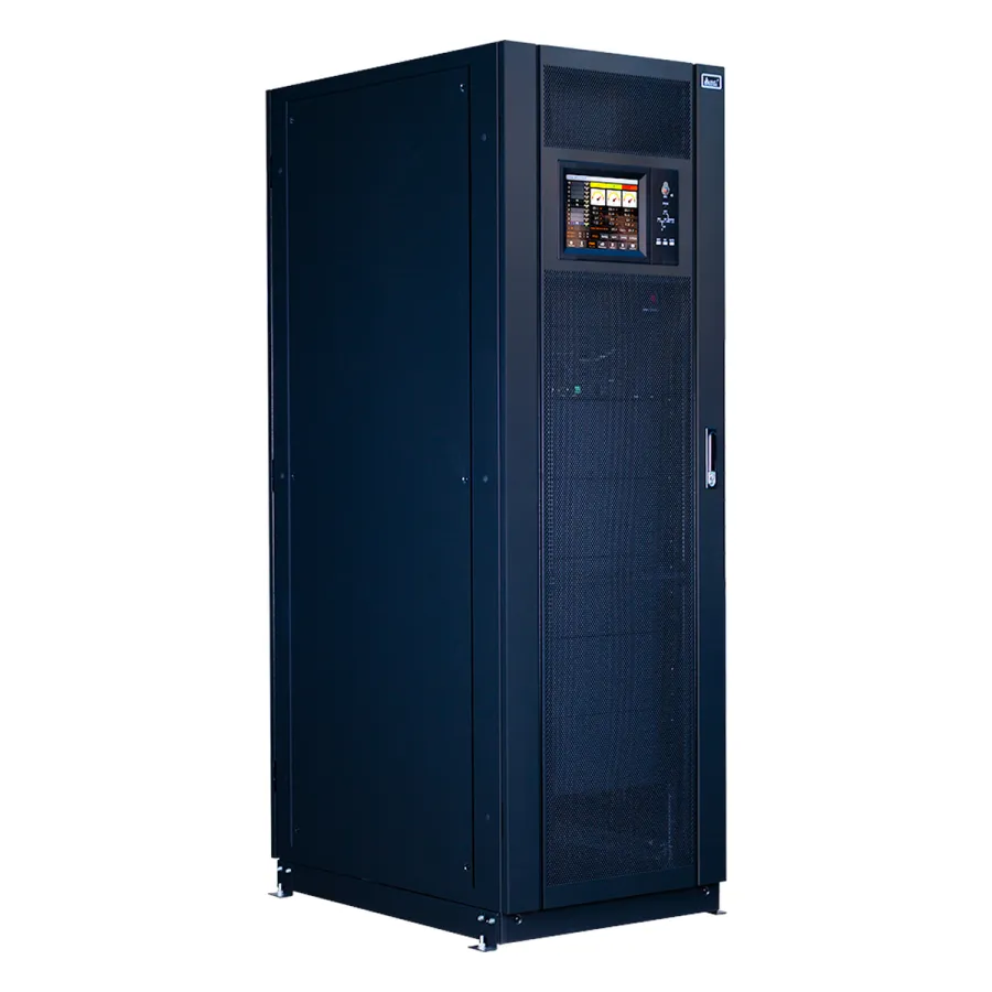 Источник бесперебойного питания SVC RM300/50X