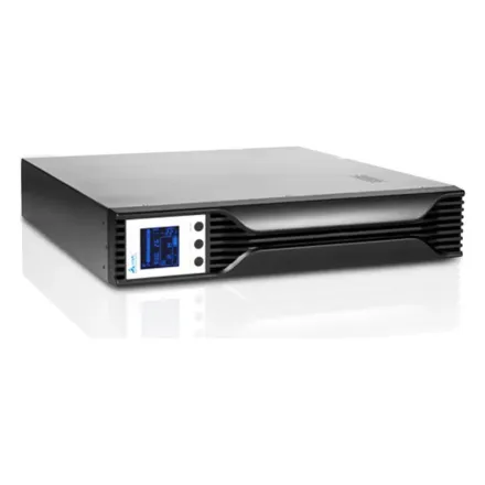 Источник бесперебойного питания SVC RTL-2K-LCD