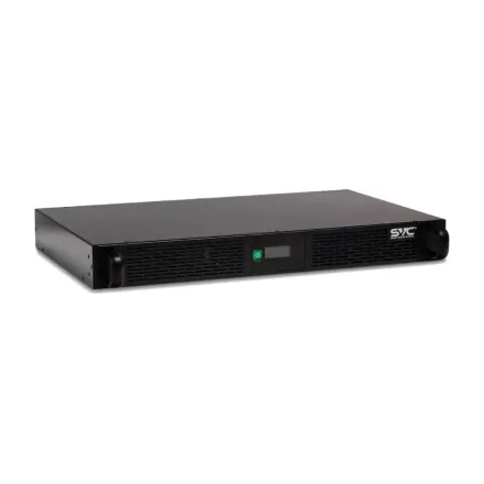 Источник бесперебойного питания SVC RTL-800-LCD
