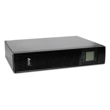 Источник бесперебойного питания SVC RTU-1KL-LCD