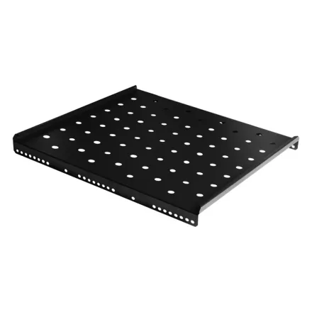 Полки для ИБП в стойку Tray-475L, Глубина 475мм