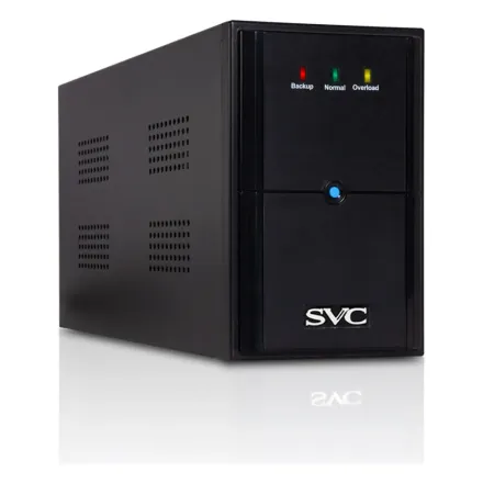 Источник бесперебойного питания SVC V-1200-L