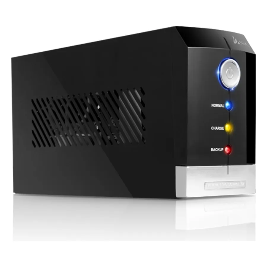 SVC V-600-F — үздіксіз қоректендіру көздері (ИБП)