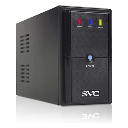 Источник бесперебойного питания SVC V-650-L