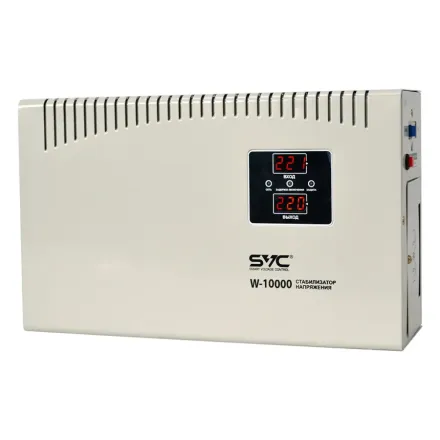 Стабилизатор SVC W-10000