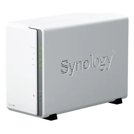 Система хранения данных Synology DS223j