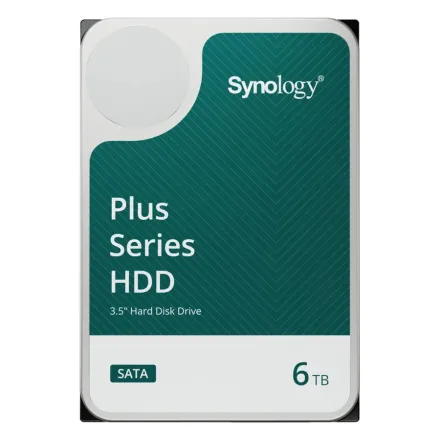 Жесткий диск Synology HAT3300-6T