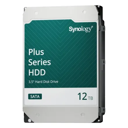 Жесткий диск Synology HAT3310-12T