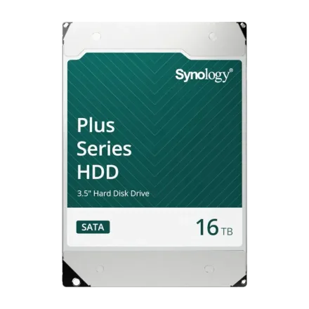 Жесткий диск Synology HAT3310-16T