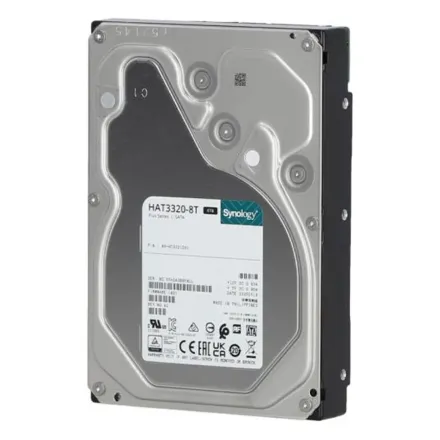 Жесткий диск Synology HAT3320-8T