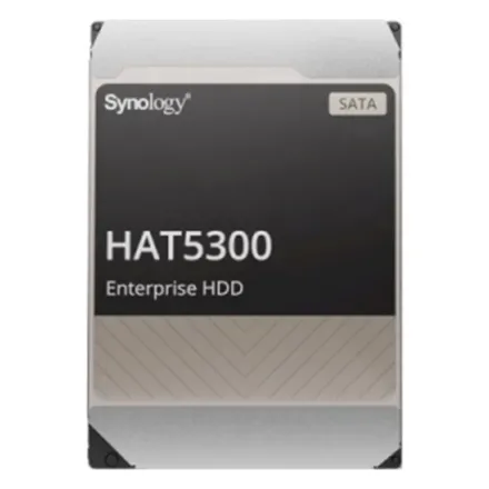 Жесткий диск Synology HAT5300-12T