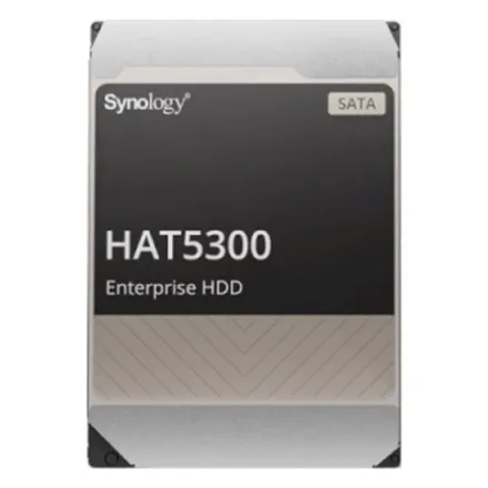 Жесткий диск Synology HAT5300-16T