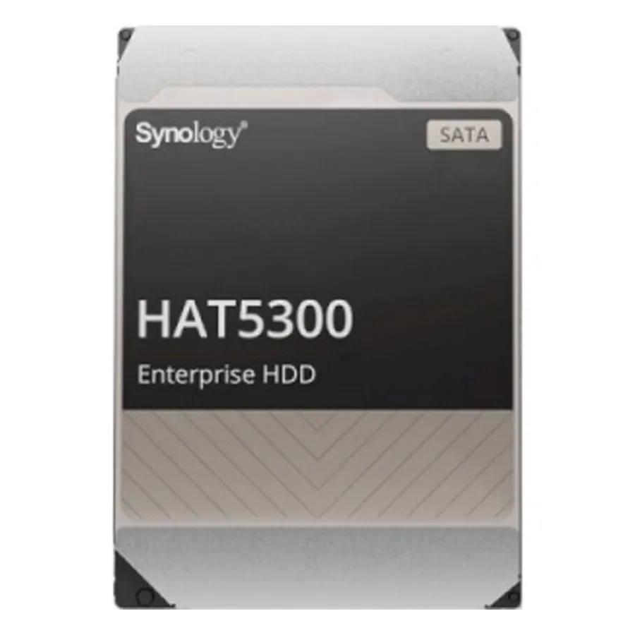 Жесткий диск Synology HAT5300-16T
