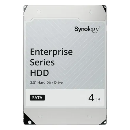 Жесткий диск Synology HAT5320-4T