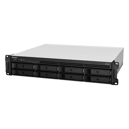 Система хранения данных (сервер) Synology RS1221RP+