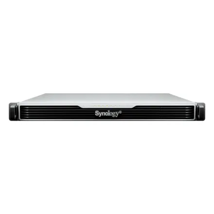 Система хранения данных (сервер) Synology RS1626xs+