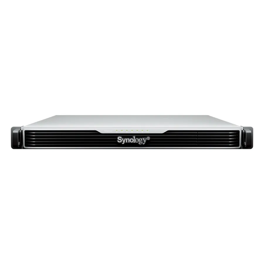Система хранения данных (сервер) Synology RS1626xs+