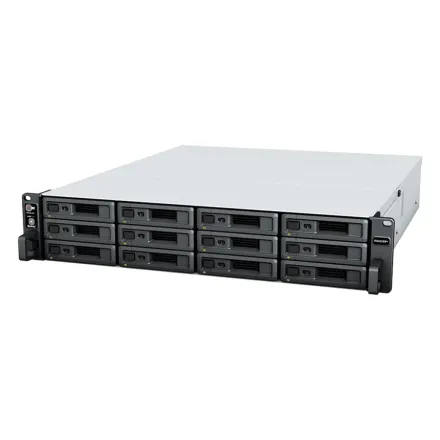 Система хранения данных (сервер) Synology RS2423+