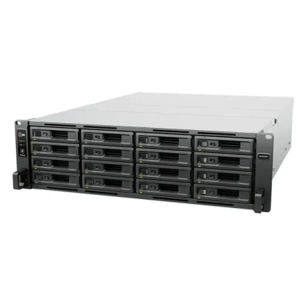 Система хранения данных (сервер) Synology RS2825RP+