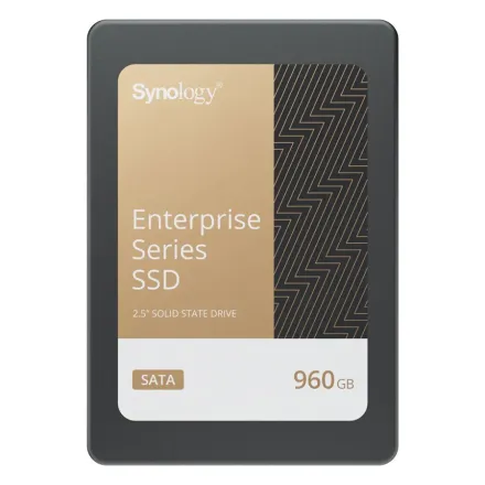Твердотельный накопитель SSD Synology SAT5221-960G