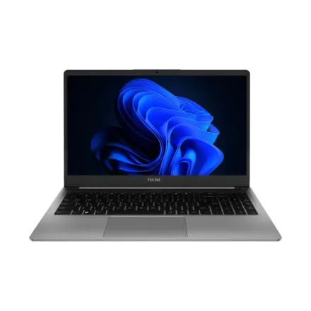 Ноутбук Tecno MEGABOOK K15SDA 15.6" FHD Ryzen 5-7430U 8GB 512GB Win 11