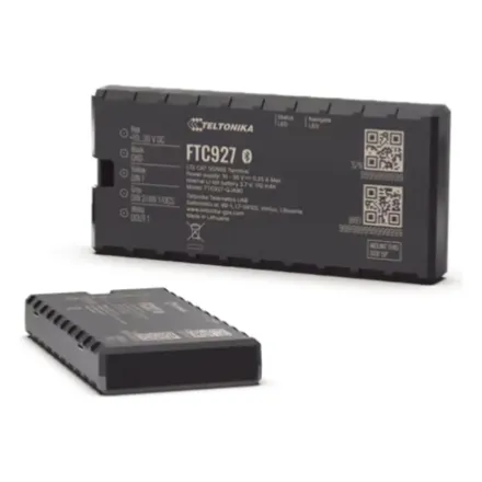 GPS ТРЕКЕР Teltonika FTC927 FLEET MANAGEMENT SYSTEM